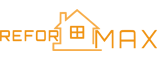 REFOR-MAX LOGO